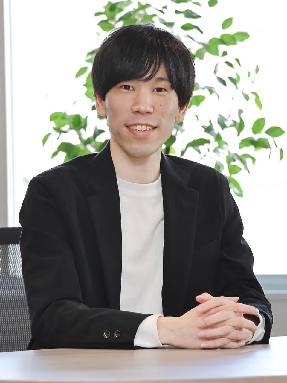 代表取締役 西江 弘毅